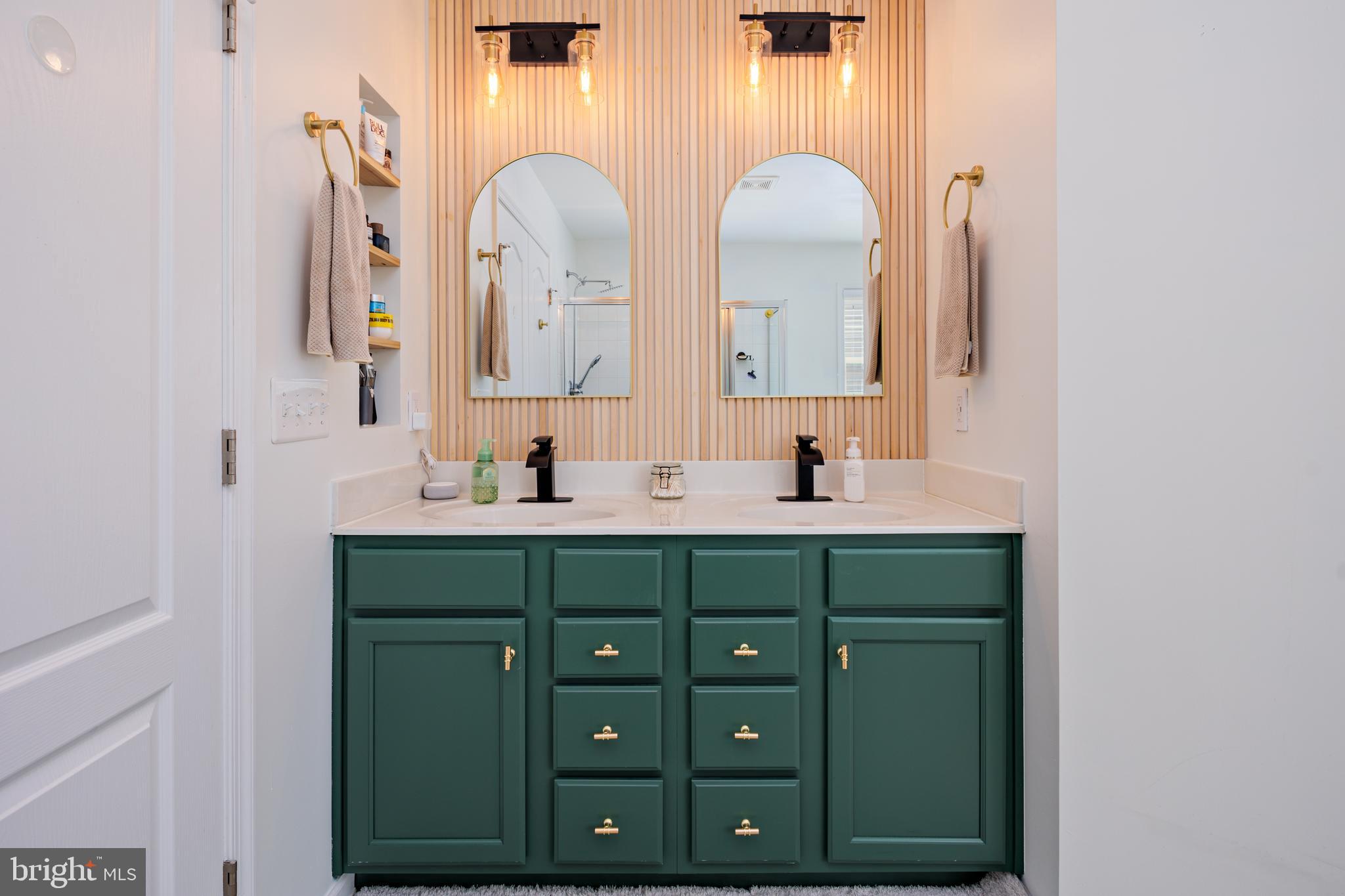 BEECH TREE WEST VILLAGE - Residential