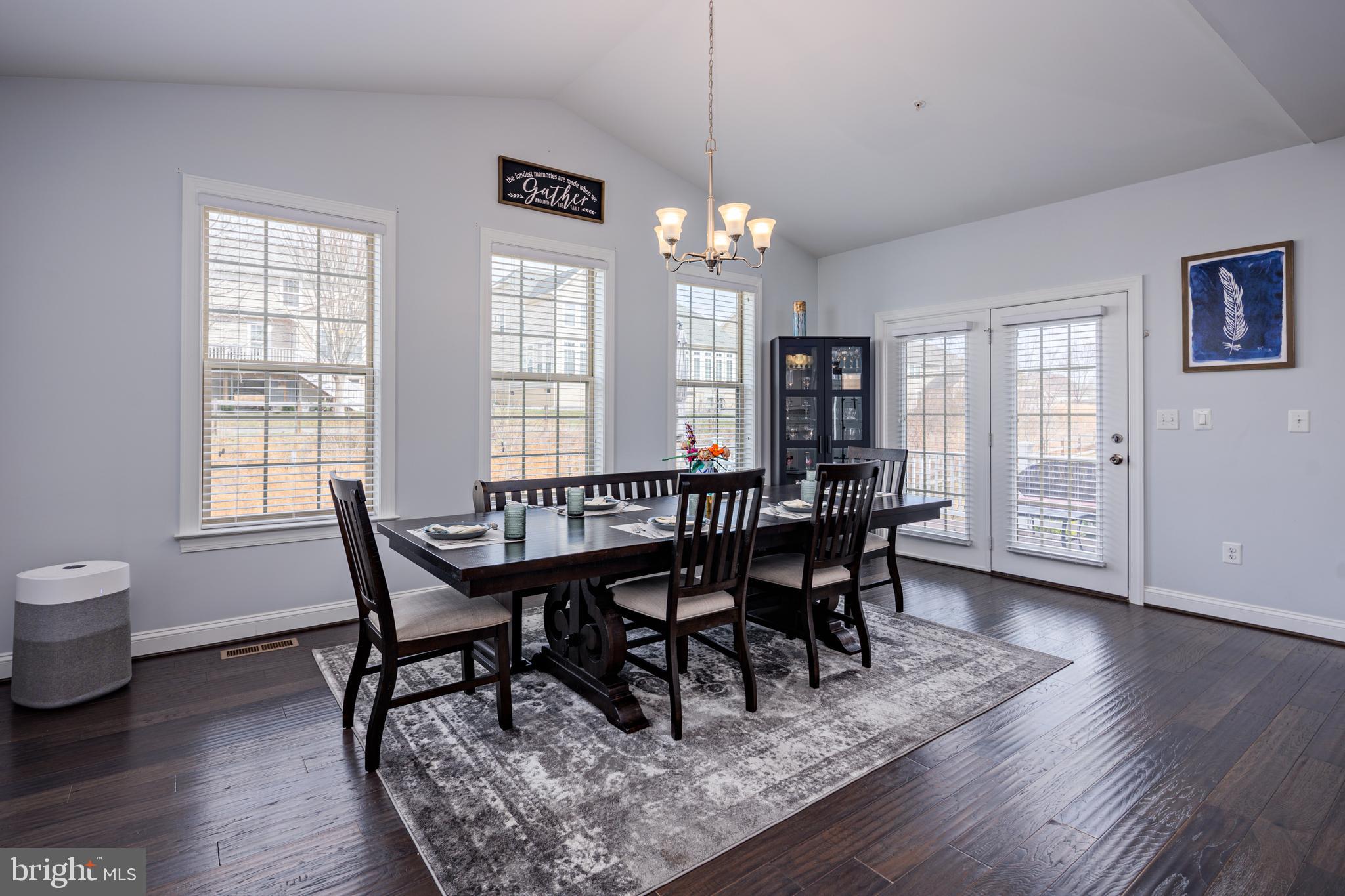 BEECH TREE WEST VILLAGE - Residential