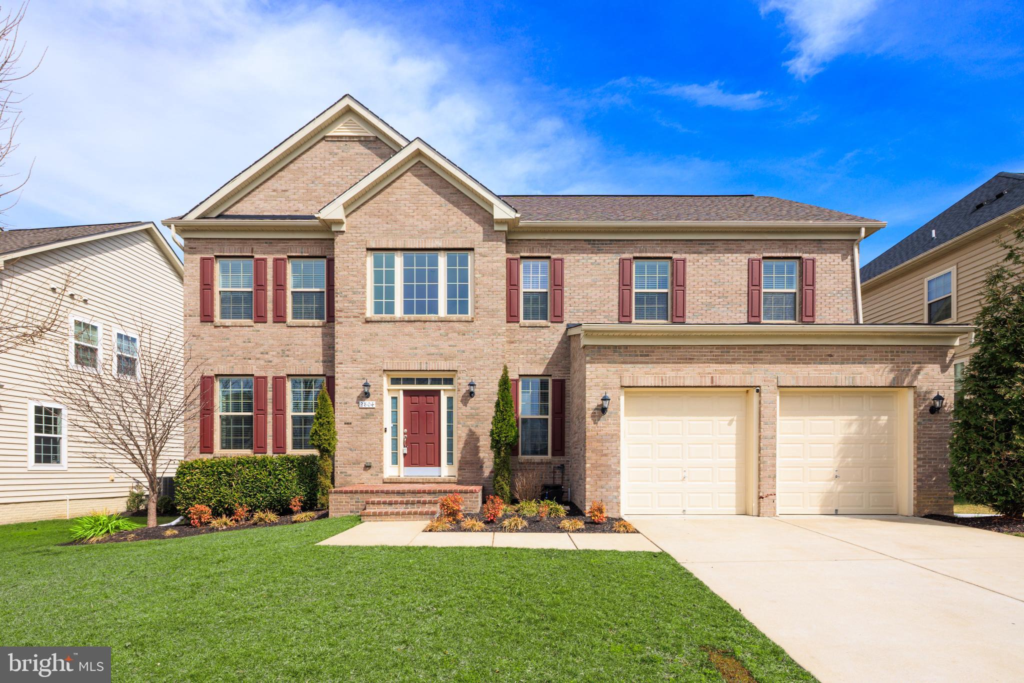 BEECH TREE WEST VILLAGE - Residential