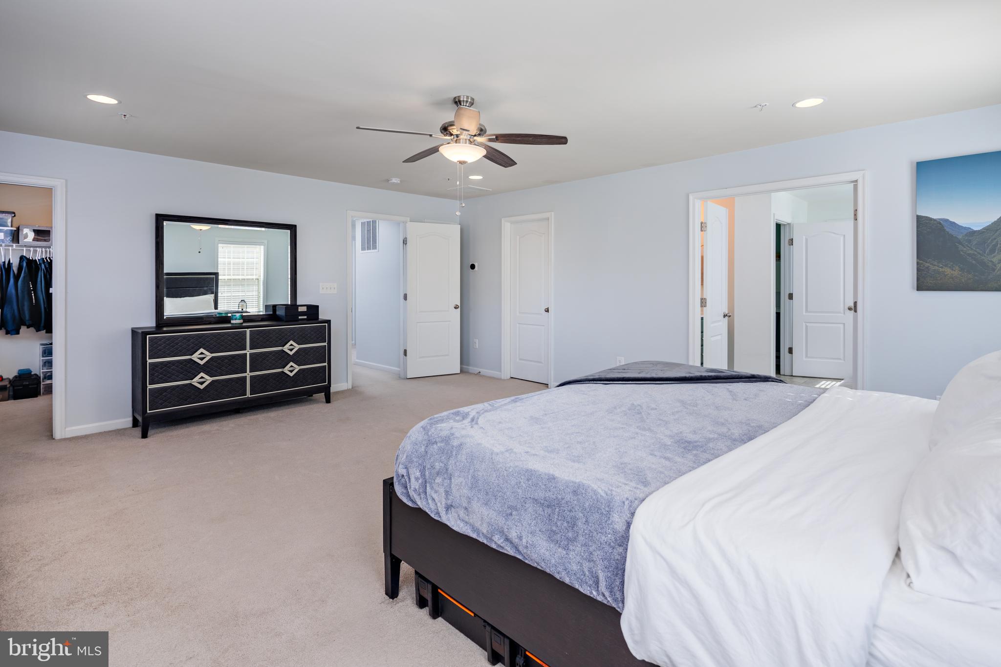 BEECH TREE WEST VILLAGE - Residential