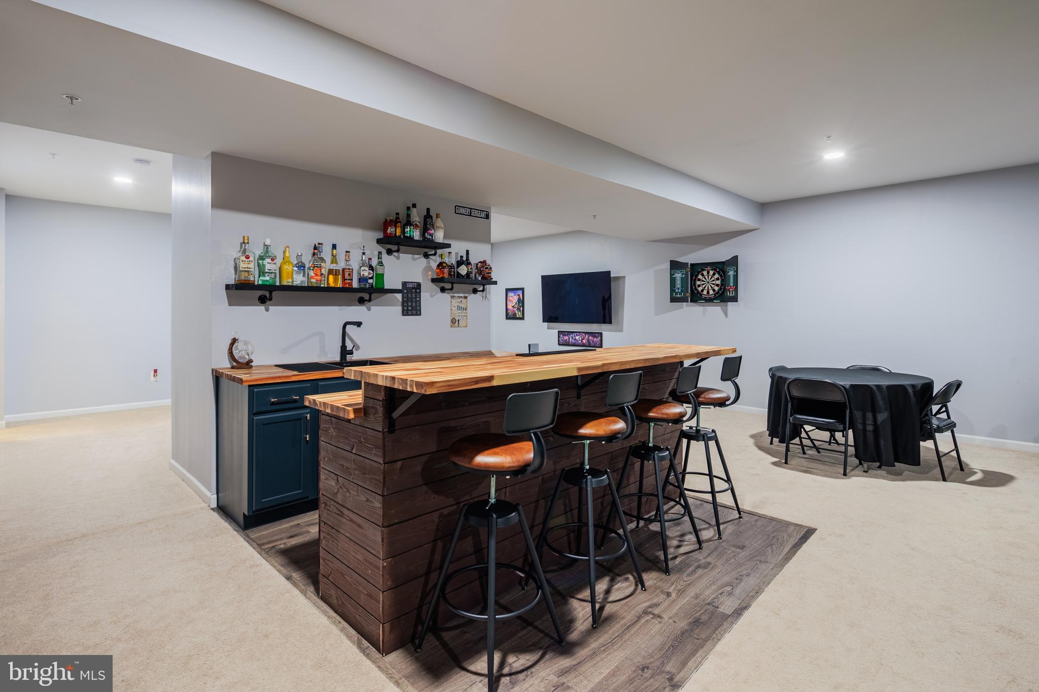 BEECH TREE WEST VILLAGE - Residential