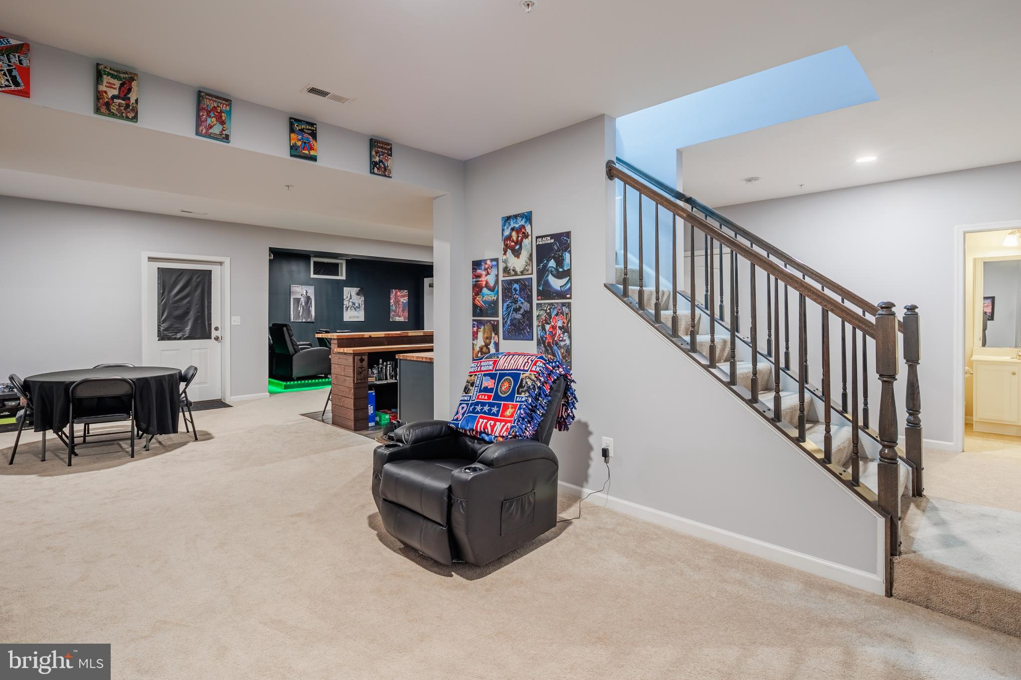 BEECH TREE WEST VILLAGE - Residential