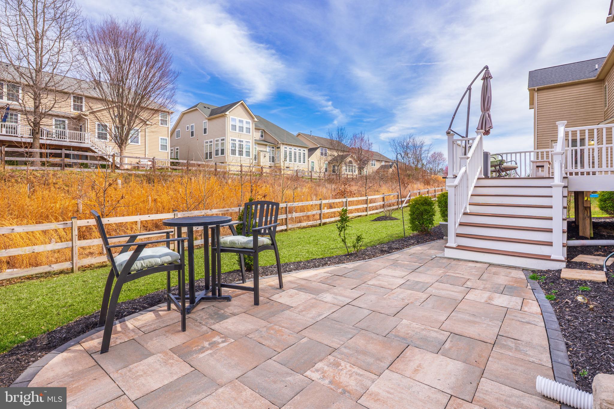 BEECH TREE WEST VILLAGE - Residential