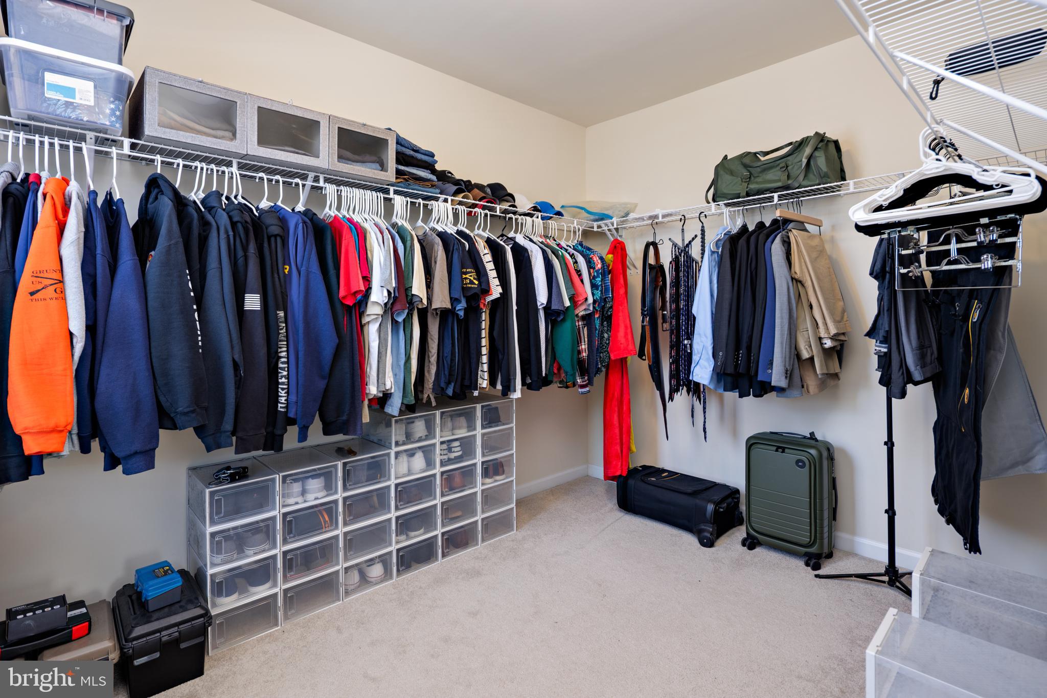 BEECH TREE WEST VILLAGE - Residential