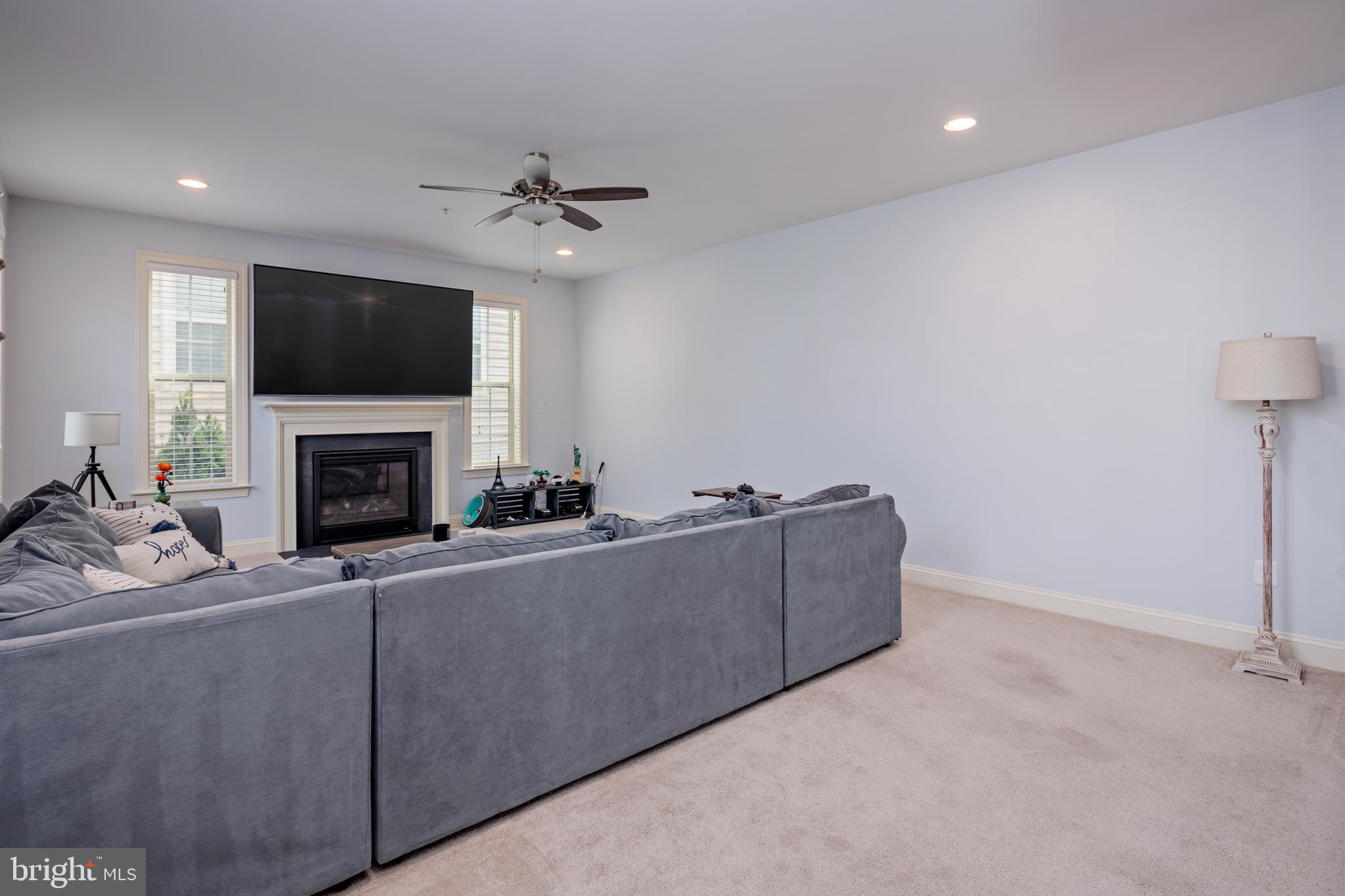 BEECH TREE WEST VILLAGE - Residential