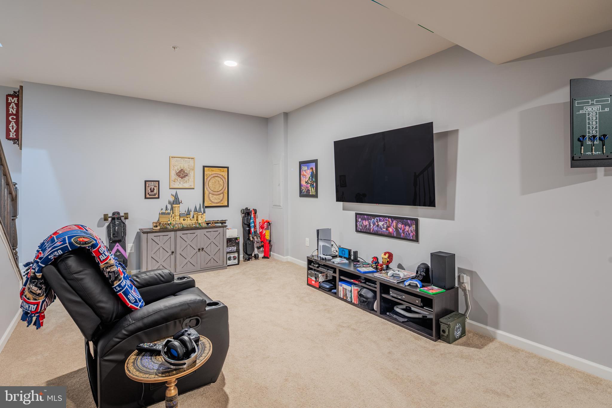 BEECH TREE WEST VILLAGE - Residential