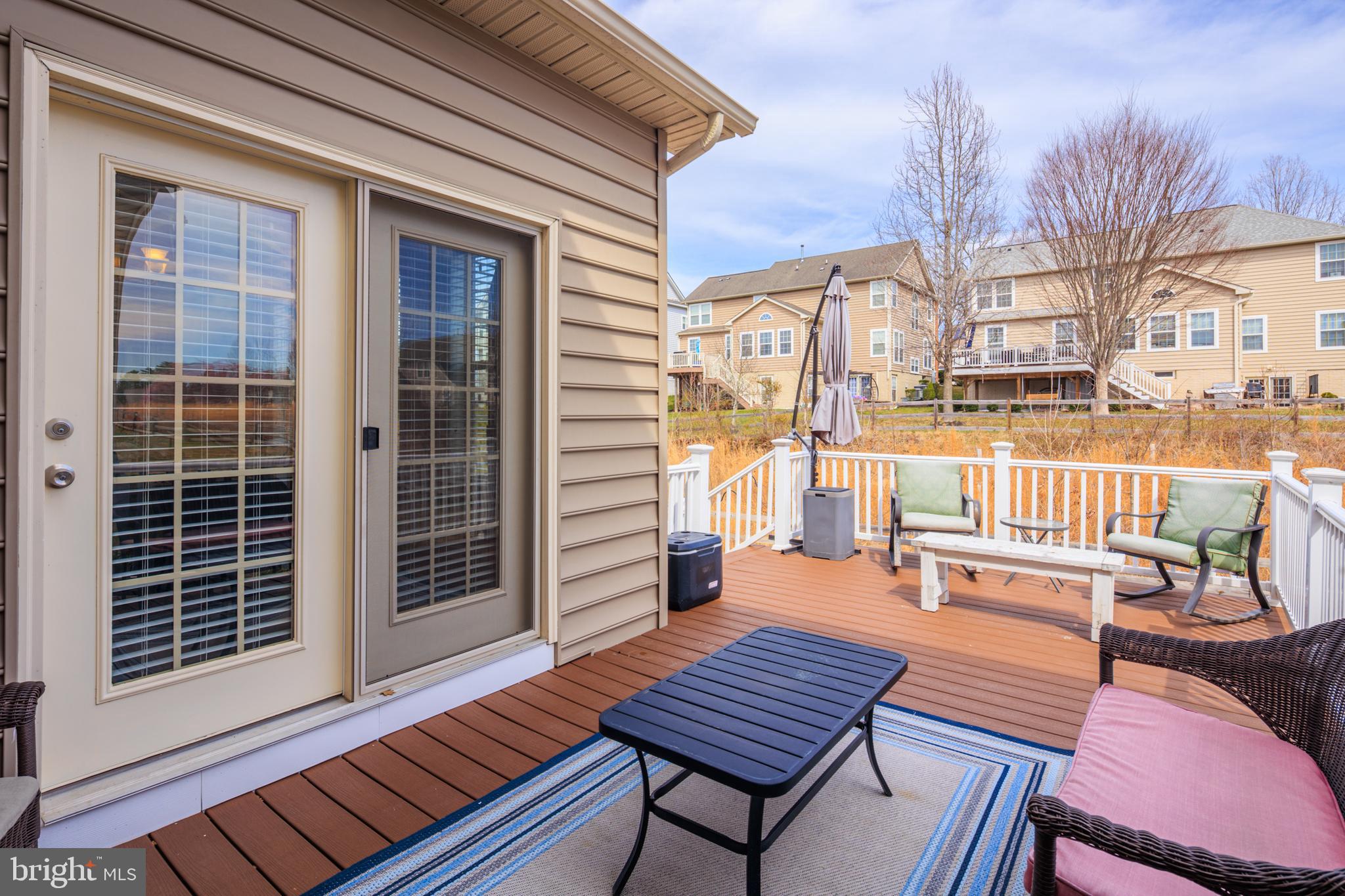 BEECH TREE WEST VILLAGE - Residential