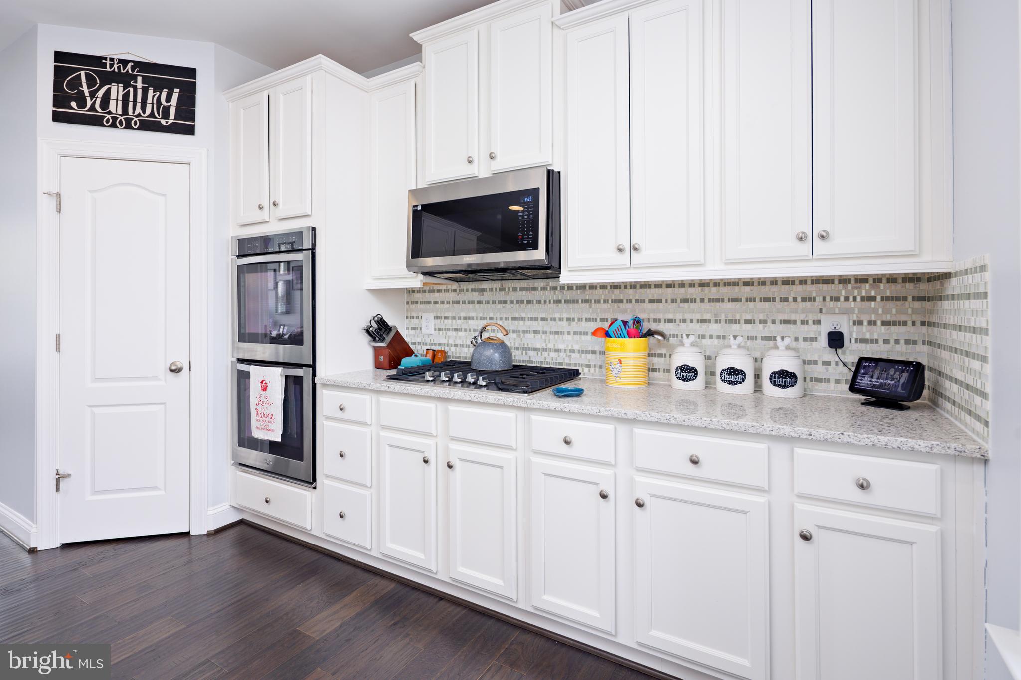 BEECH TREE WEST VILLAGE - Residential