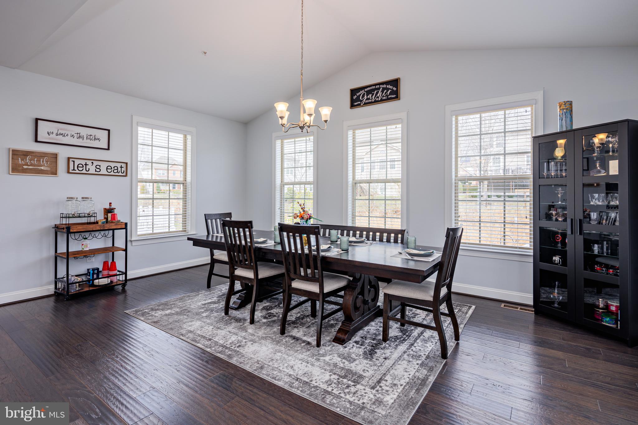 BEECH TREE WEST VILLAGE - Residential