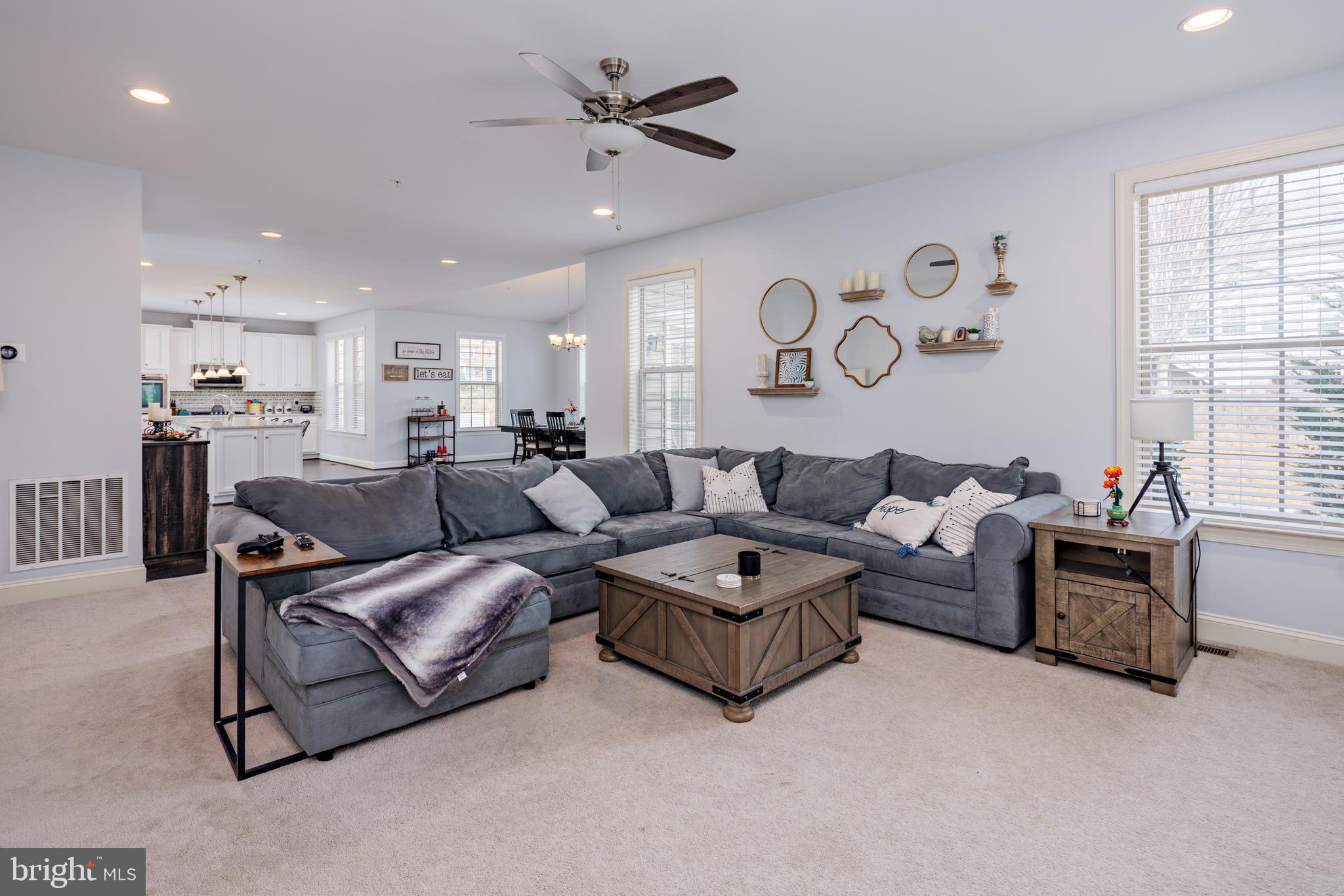 BEECH TREE WEST VILLAGE - Residential