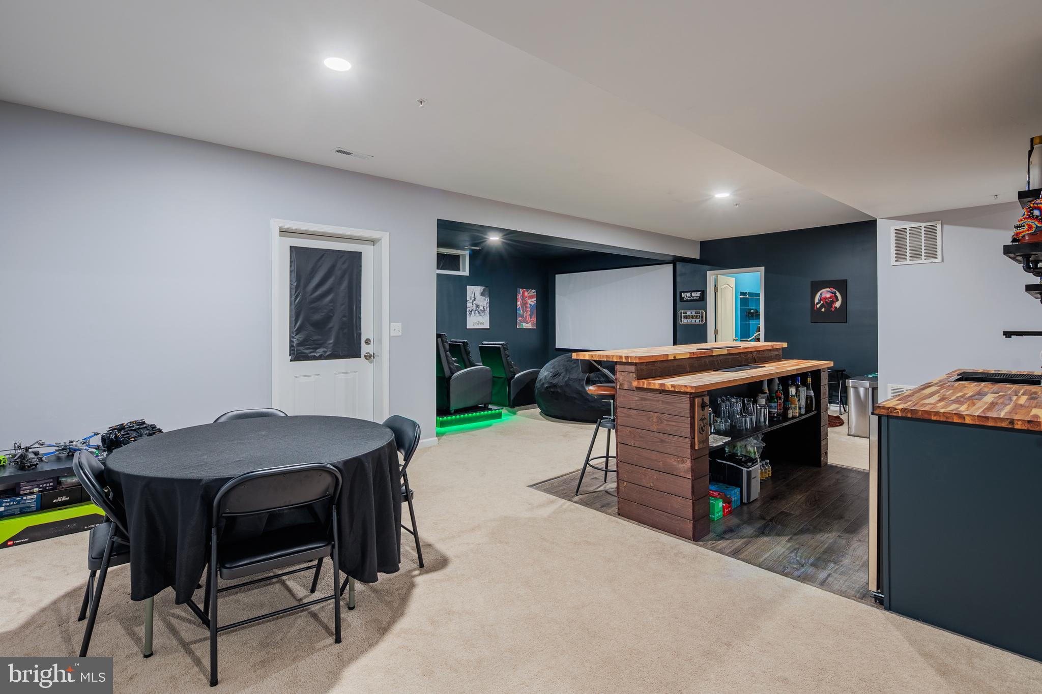 BEECH TREE WEST VILLAGE - Residential