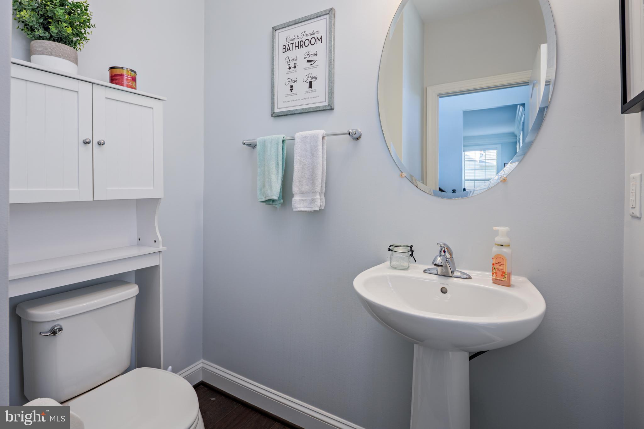 BEECH TREE WEST VILLAGE - Residential