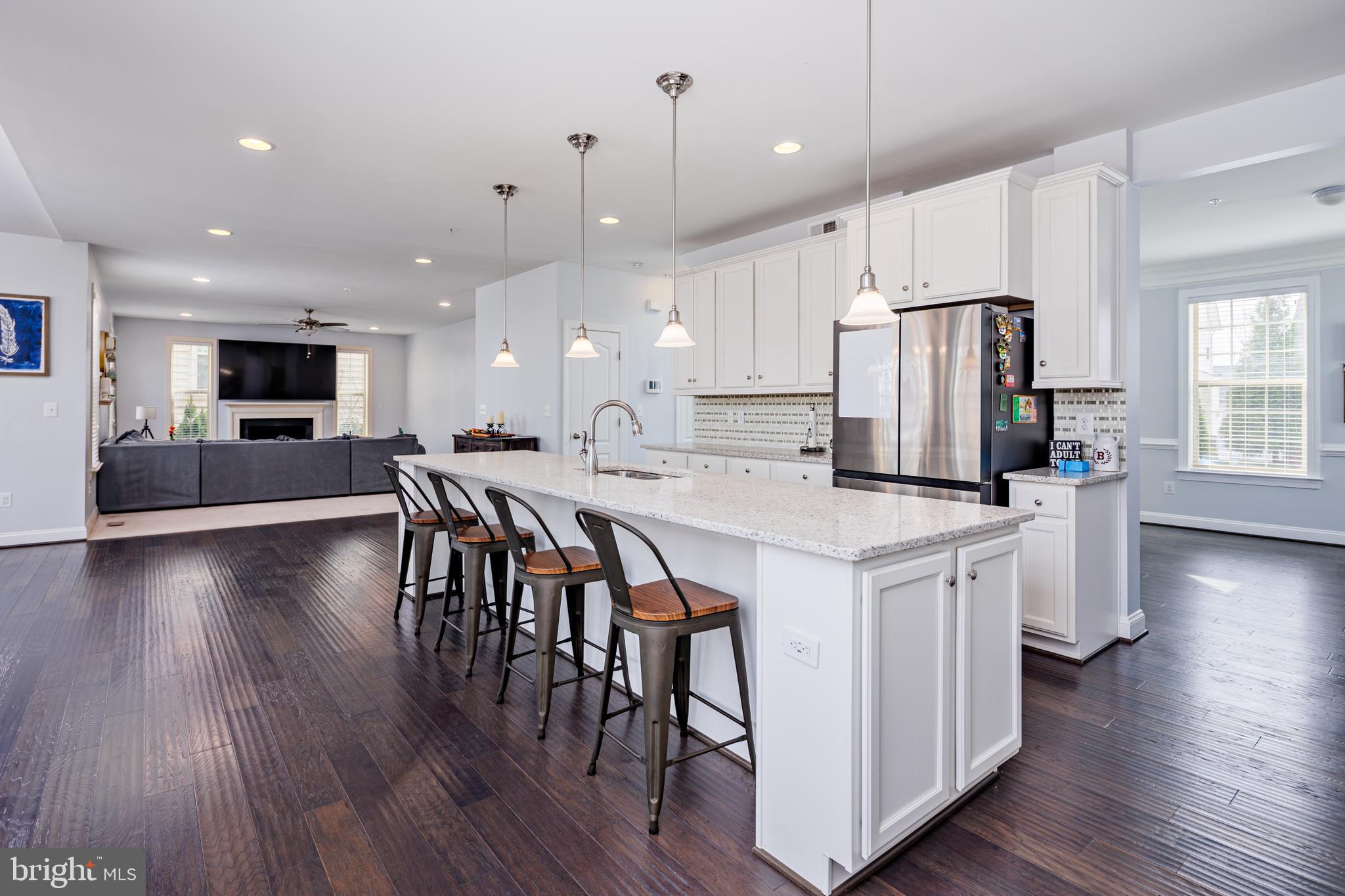 BEECH TREE WEST VILLAGE - Residential