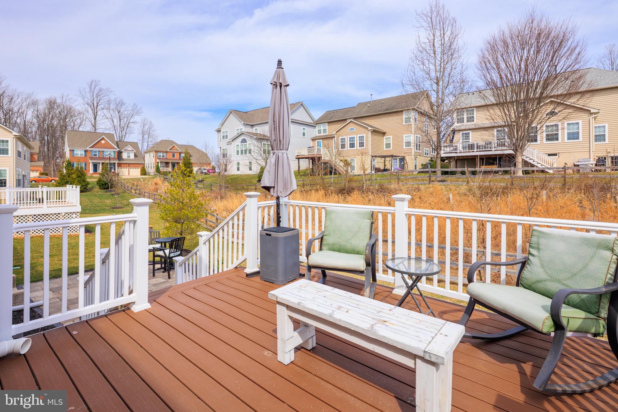 BEECH TREE WEST VILLAGE - Residential