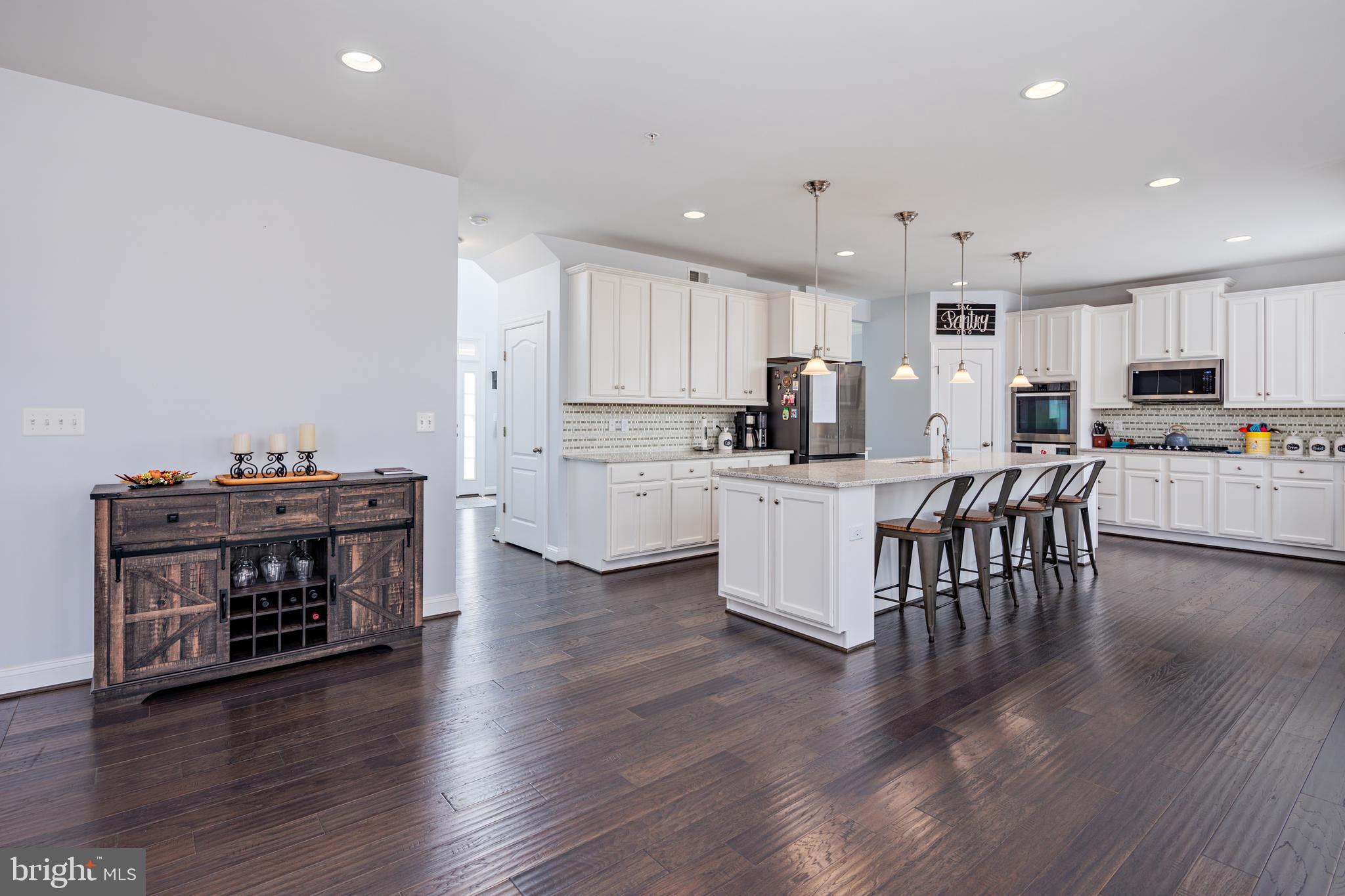 BEECH TREE WEST VILLAGE - Residential