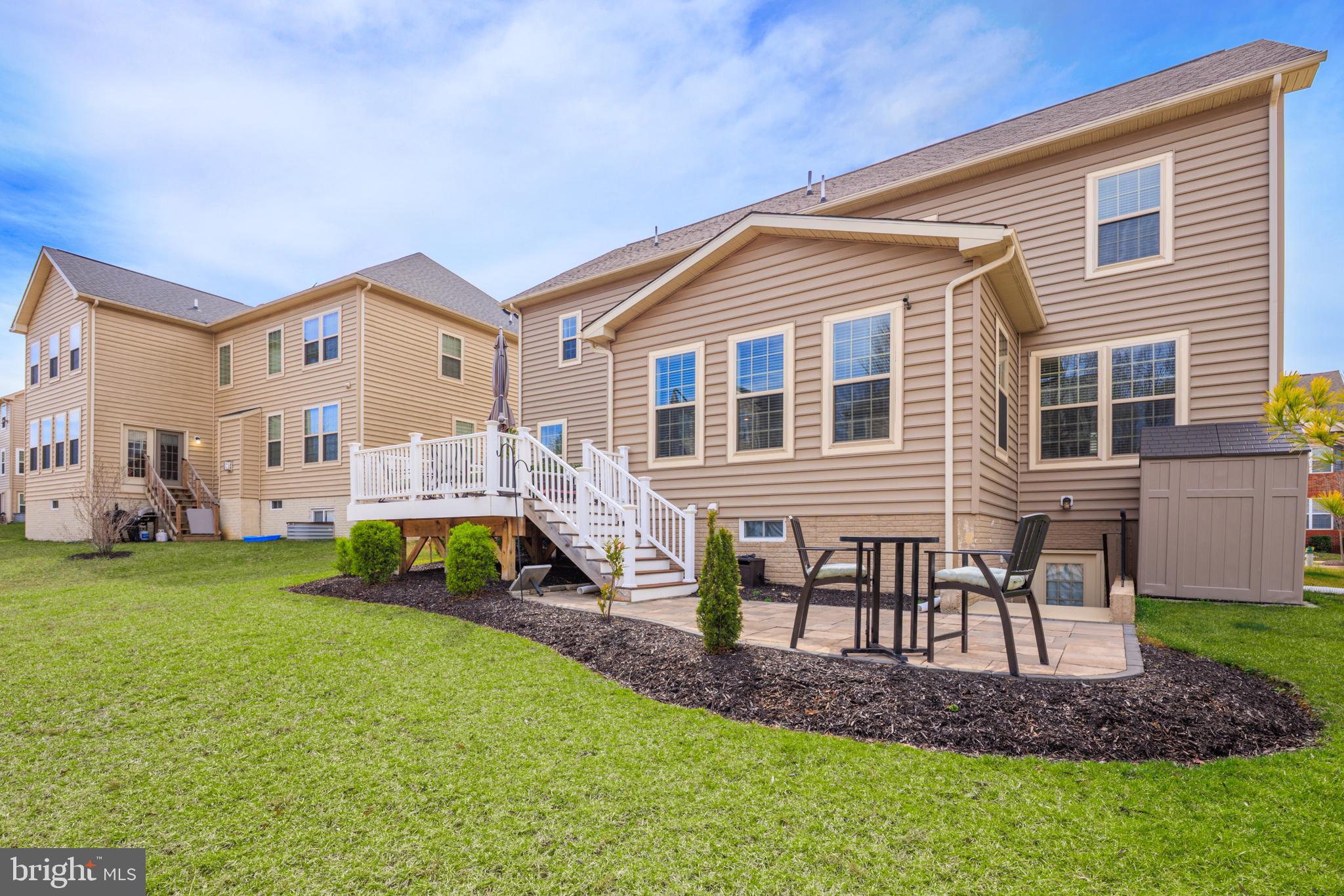 BEECH TREE WEST VILLAGE - Residential