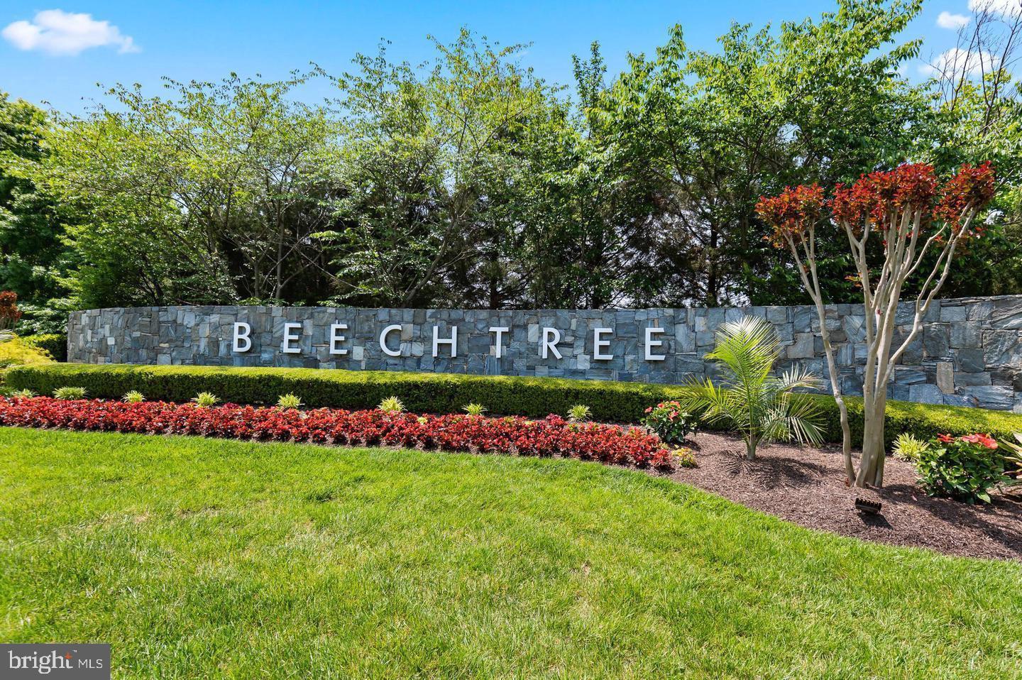 BEECH TREE WEST VILLAGE - Residential