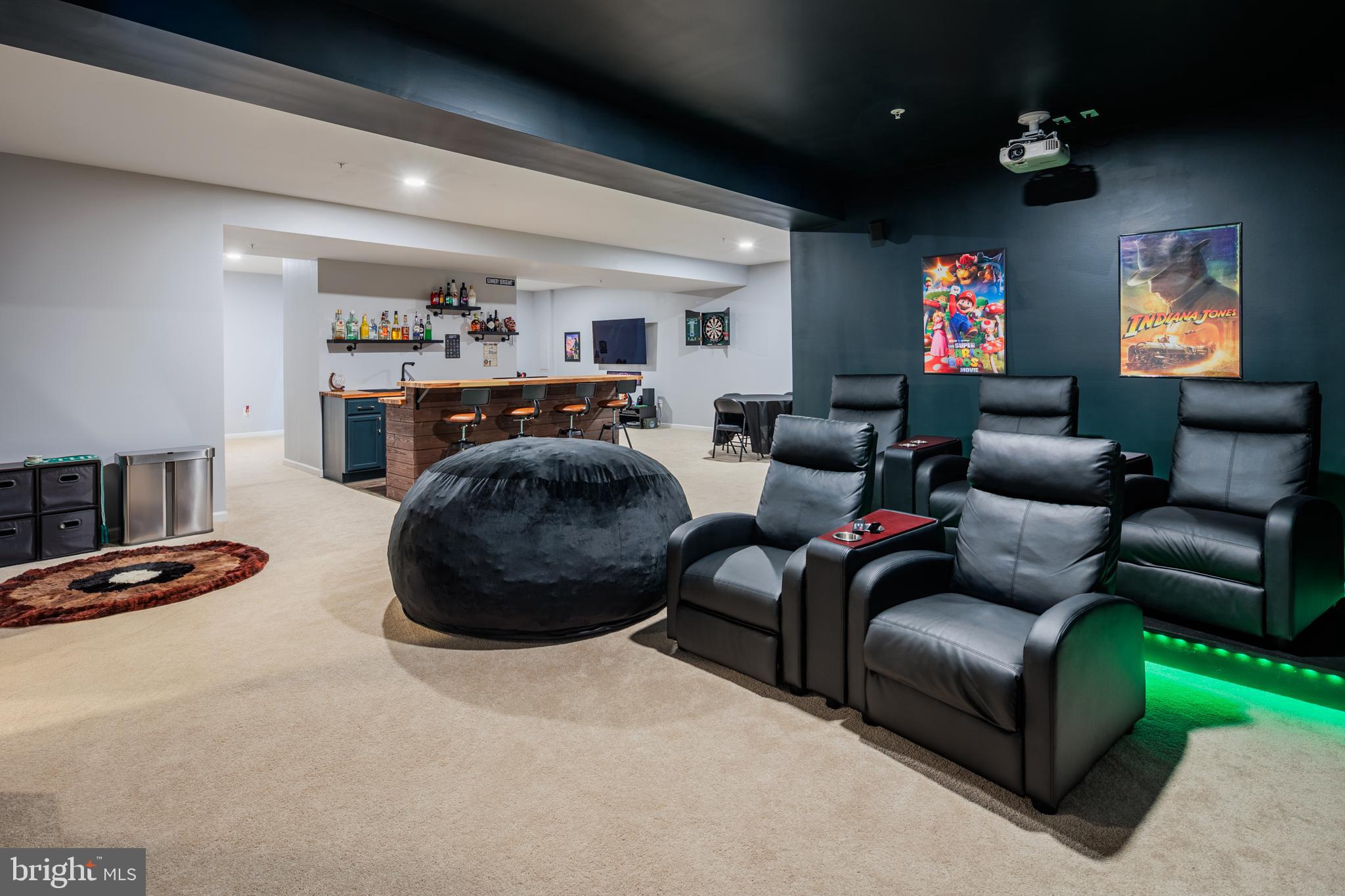 BEECH TREE WEST VILLAGE - Residential