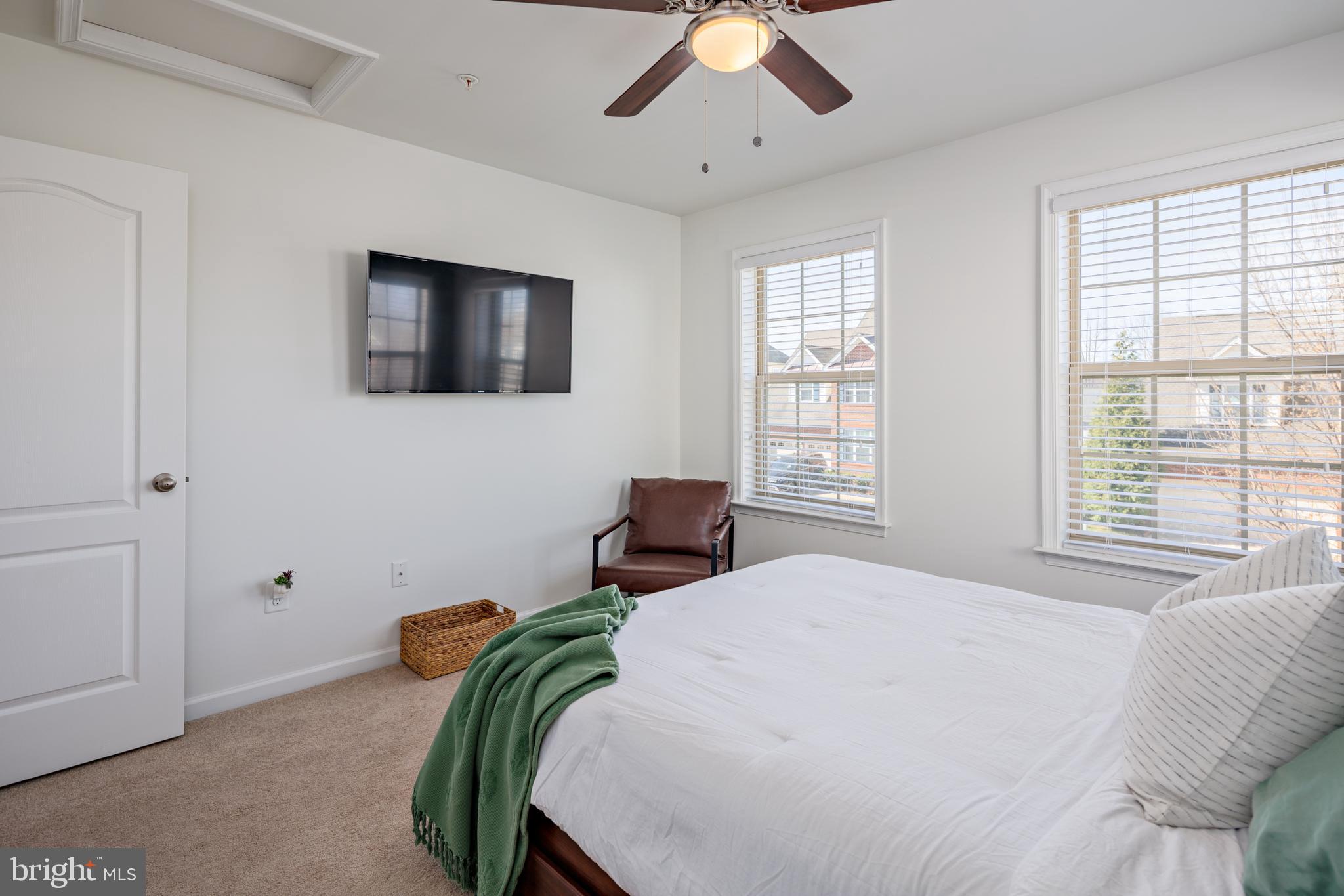 BEECH TREE WEST VILLAGE - Residential