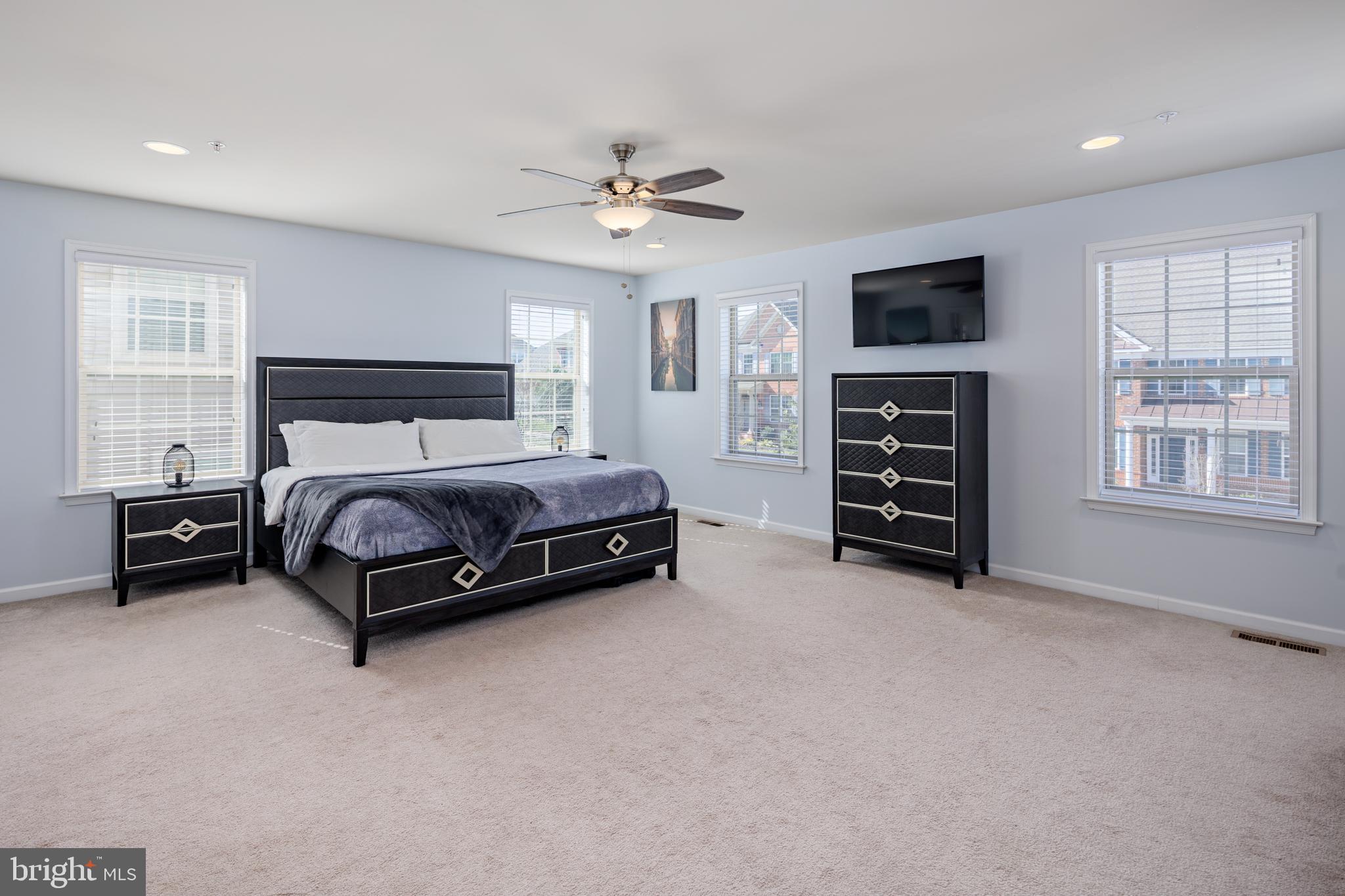 BEECH TREE WEST VILLAGE - Residential