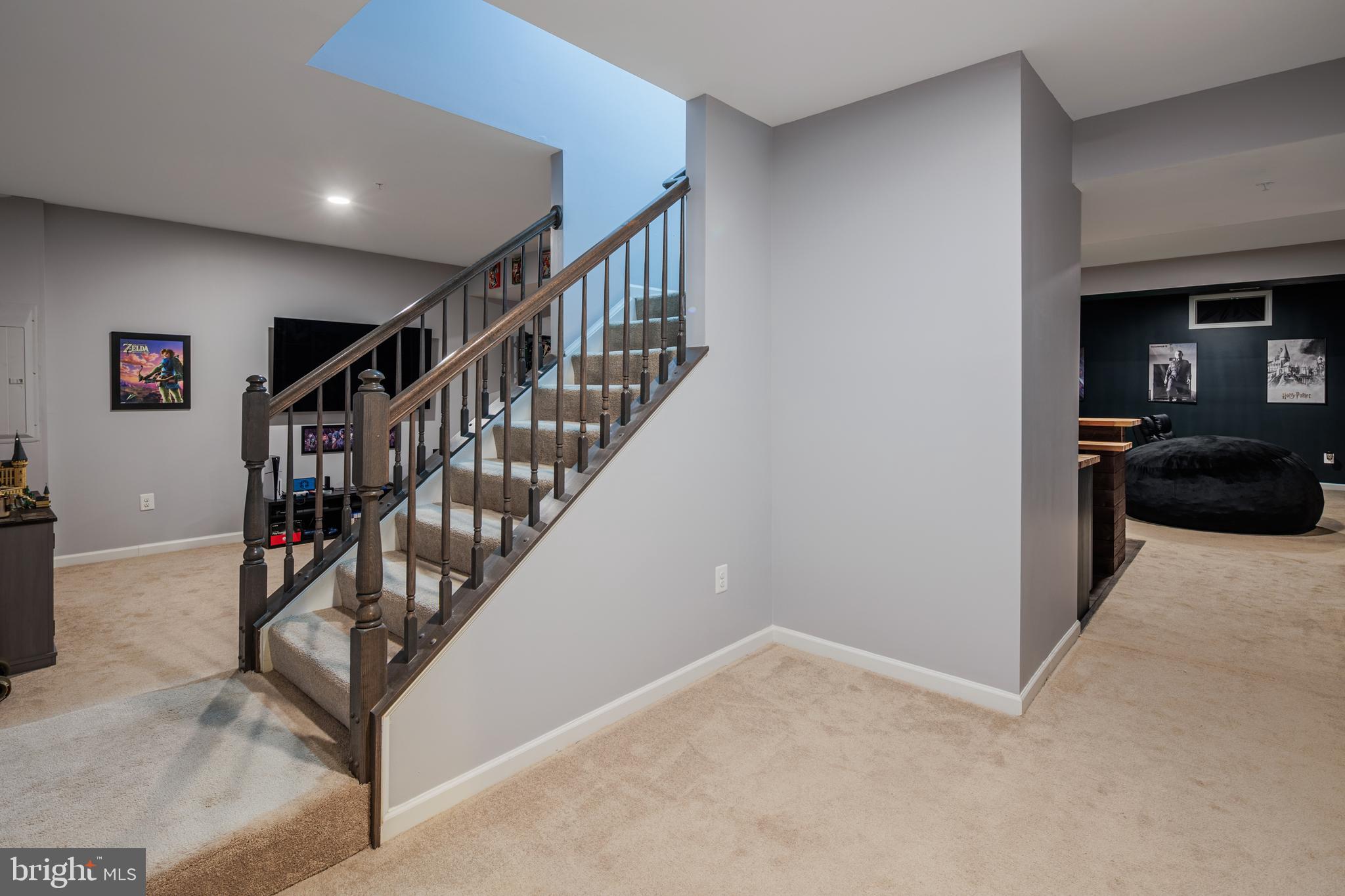 BEECH TREE WEST VILLAGE - Residential