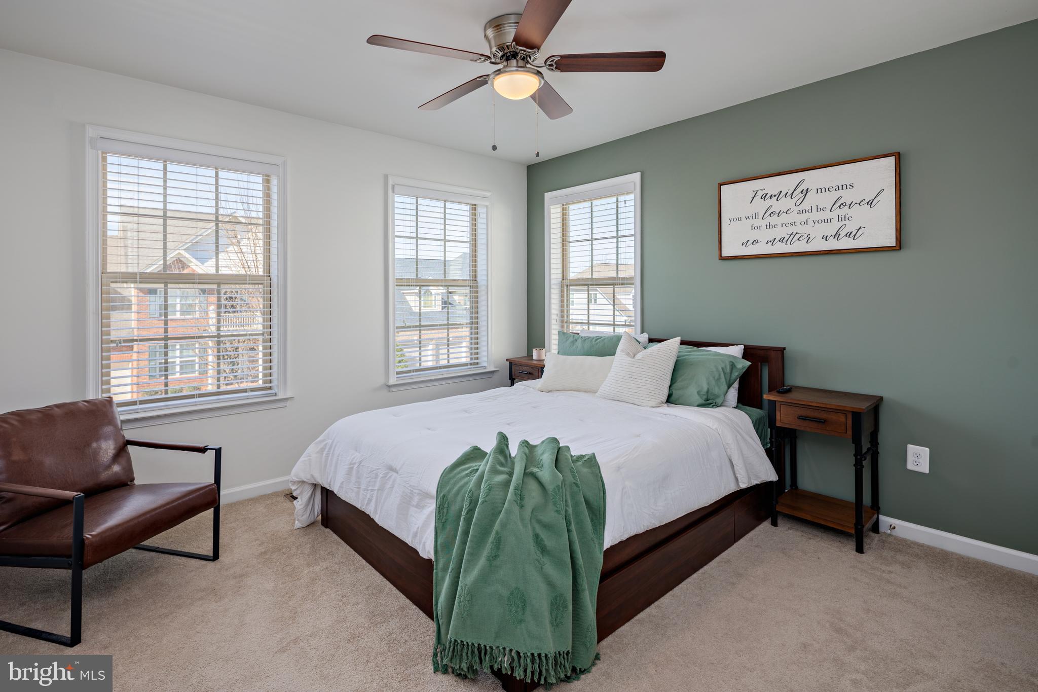 BEECH TREE WEST VILLAGE - Residential