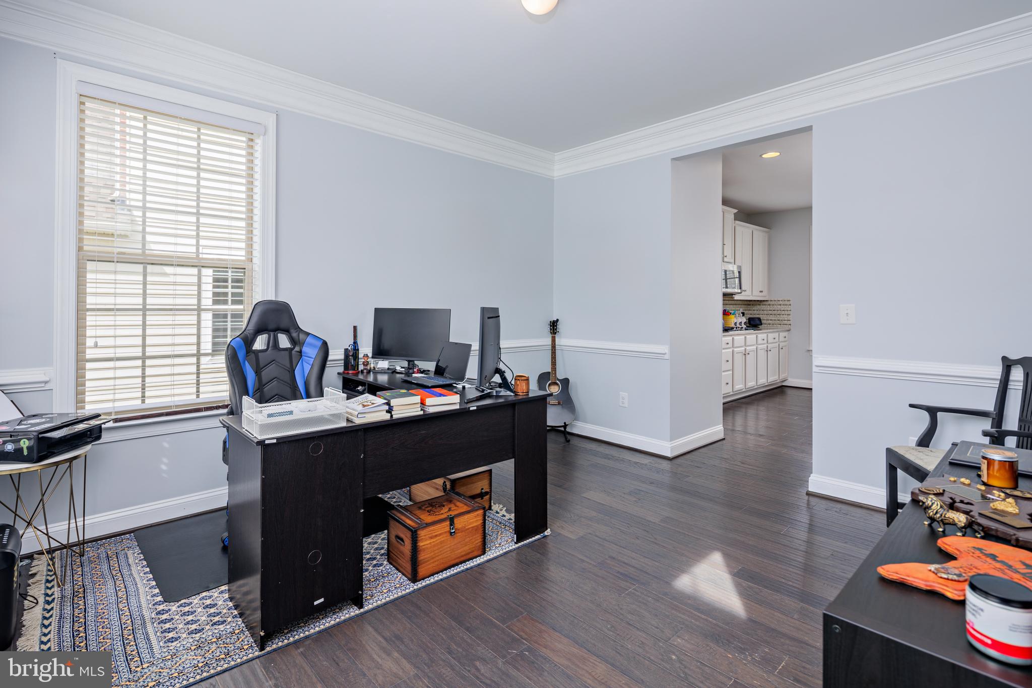 BEECH TREE WEST VILLAGE - Residential