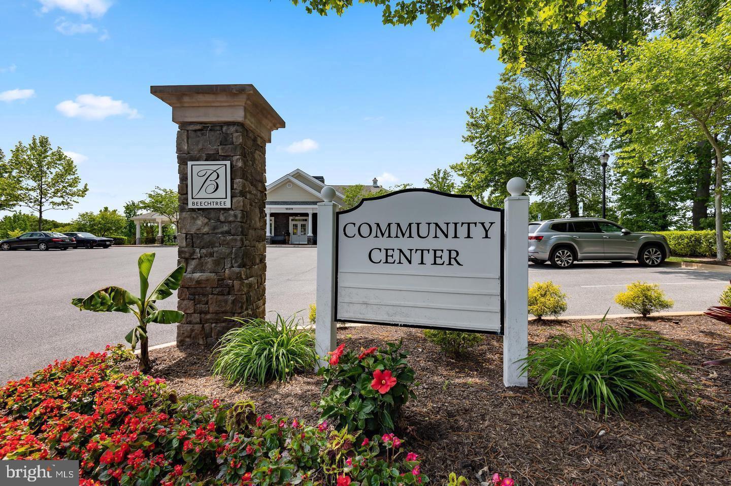 BEECH TREE WEST VILLAGE - Residential