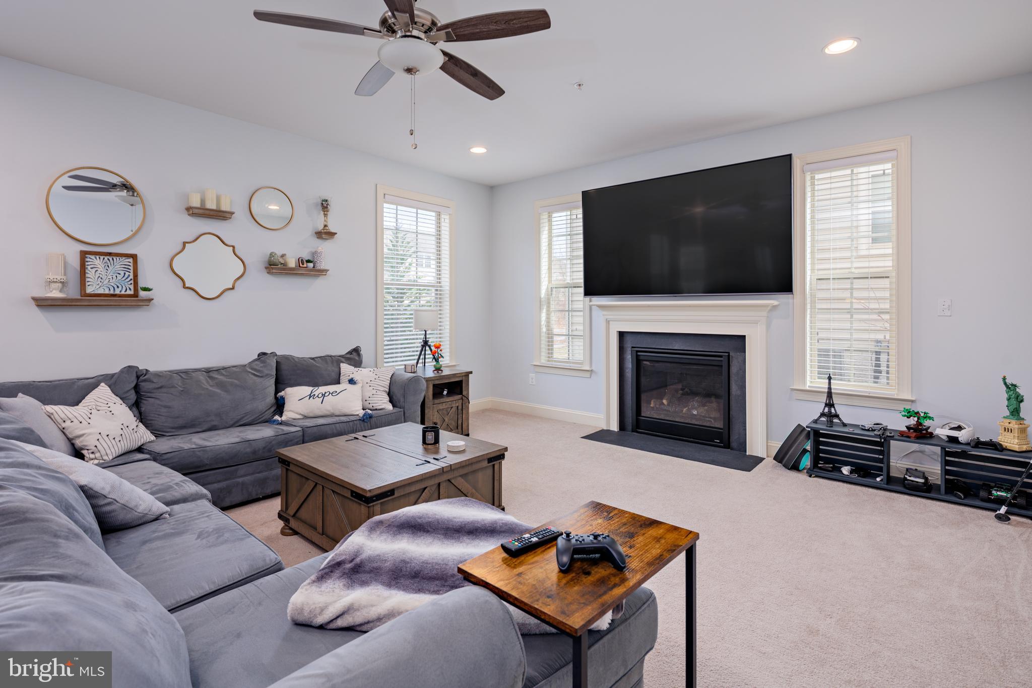 BEECH TREE WEST VILLAGE - Residential