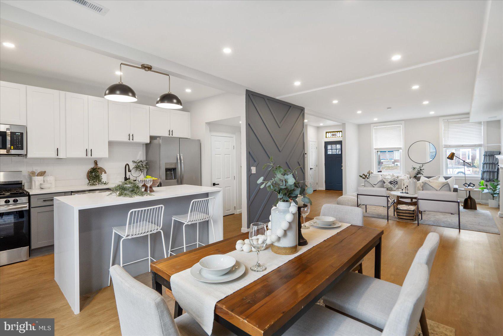 WAVERLY - Residential