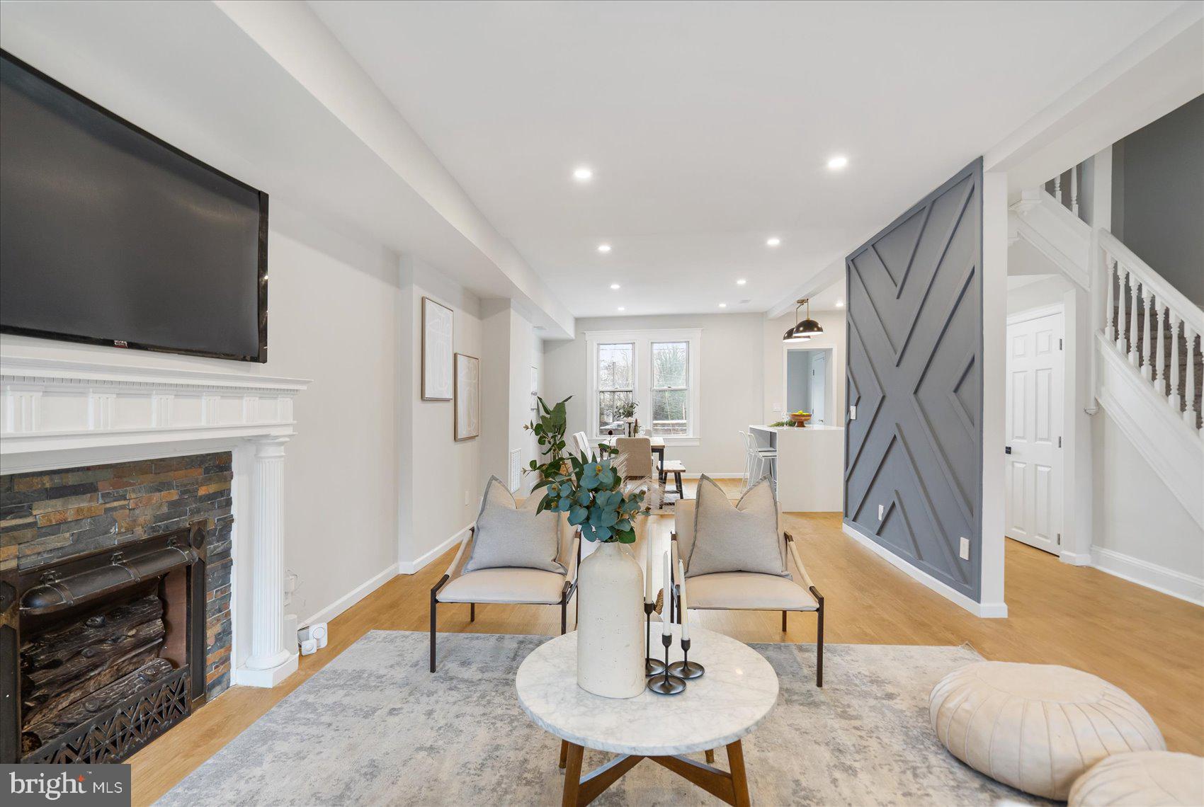 WAVERLY - Residential