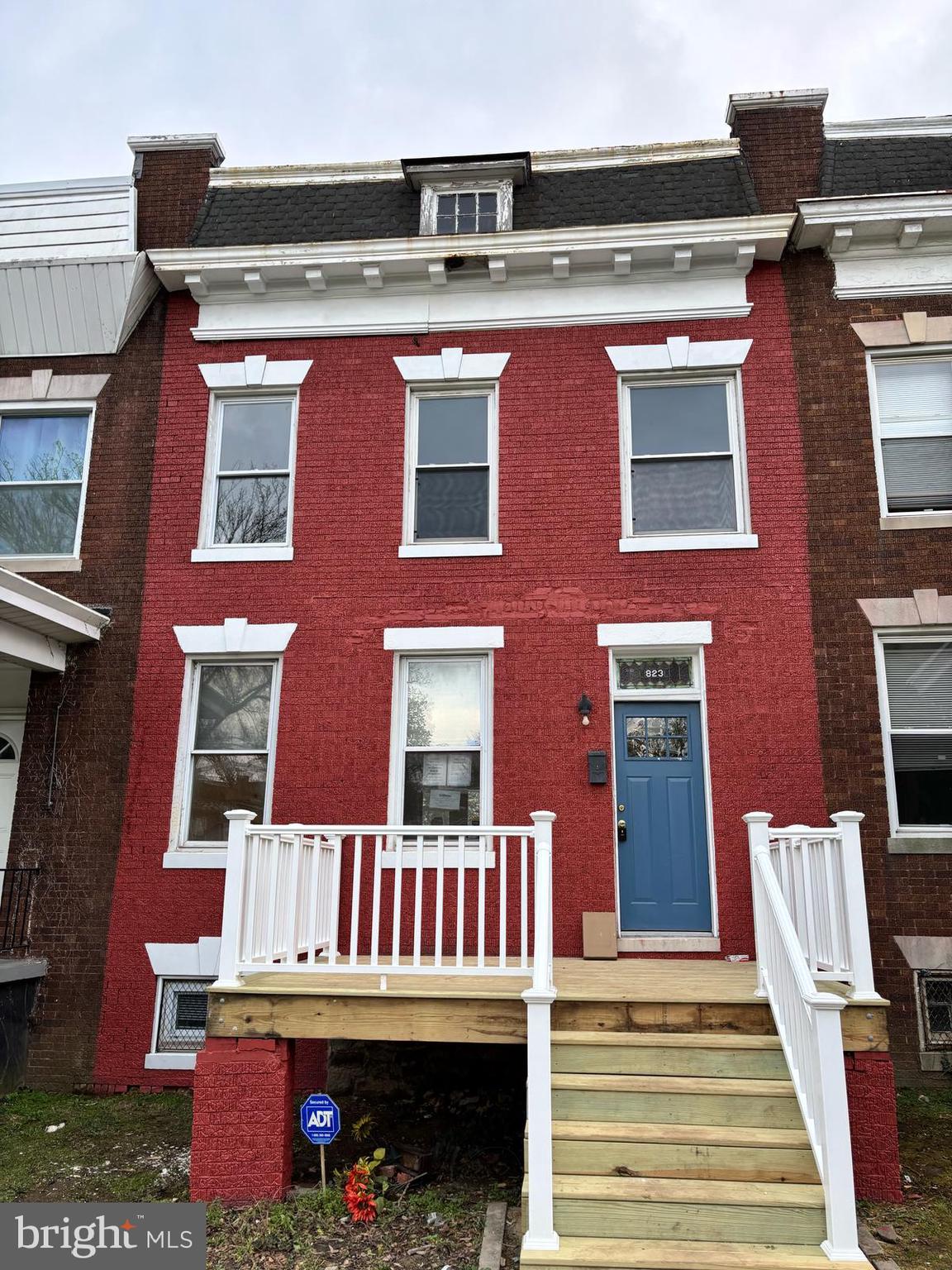 WAVERLY - Residential