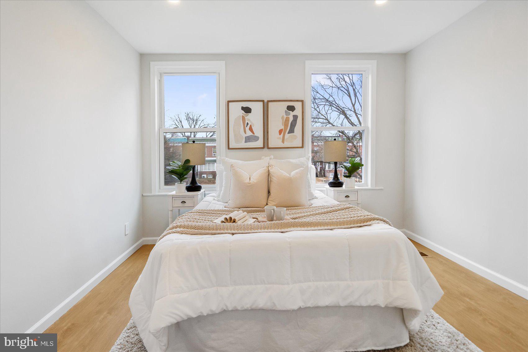 WAVERLY - Residential