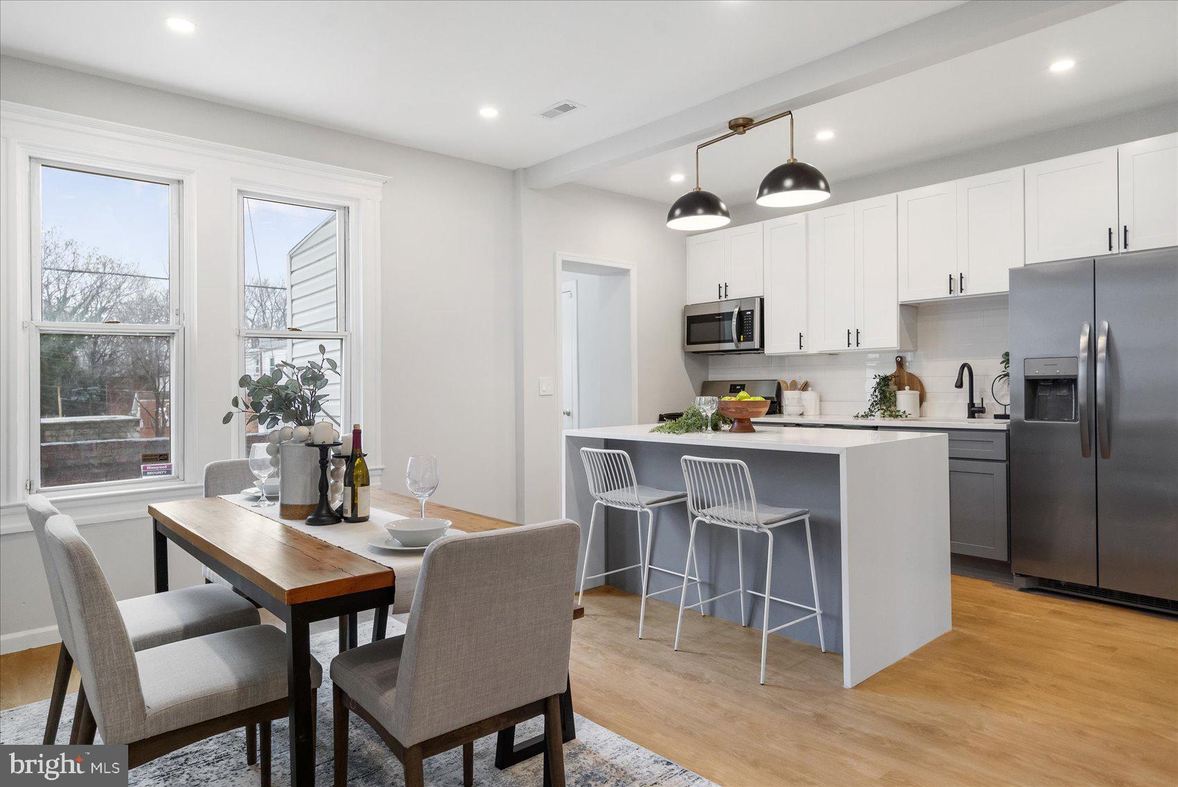 WAVERLY - Residential