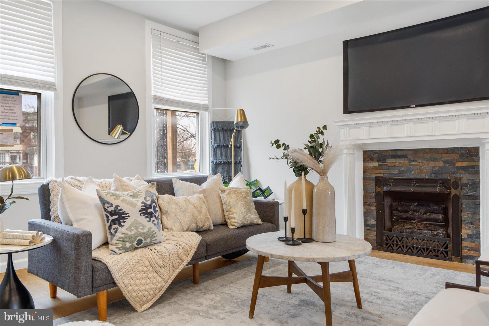 WAVERLY - Residential