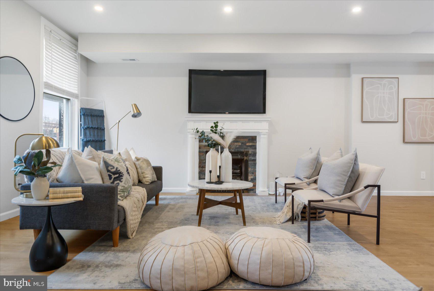 WAVERLY - Residential