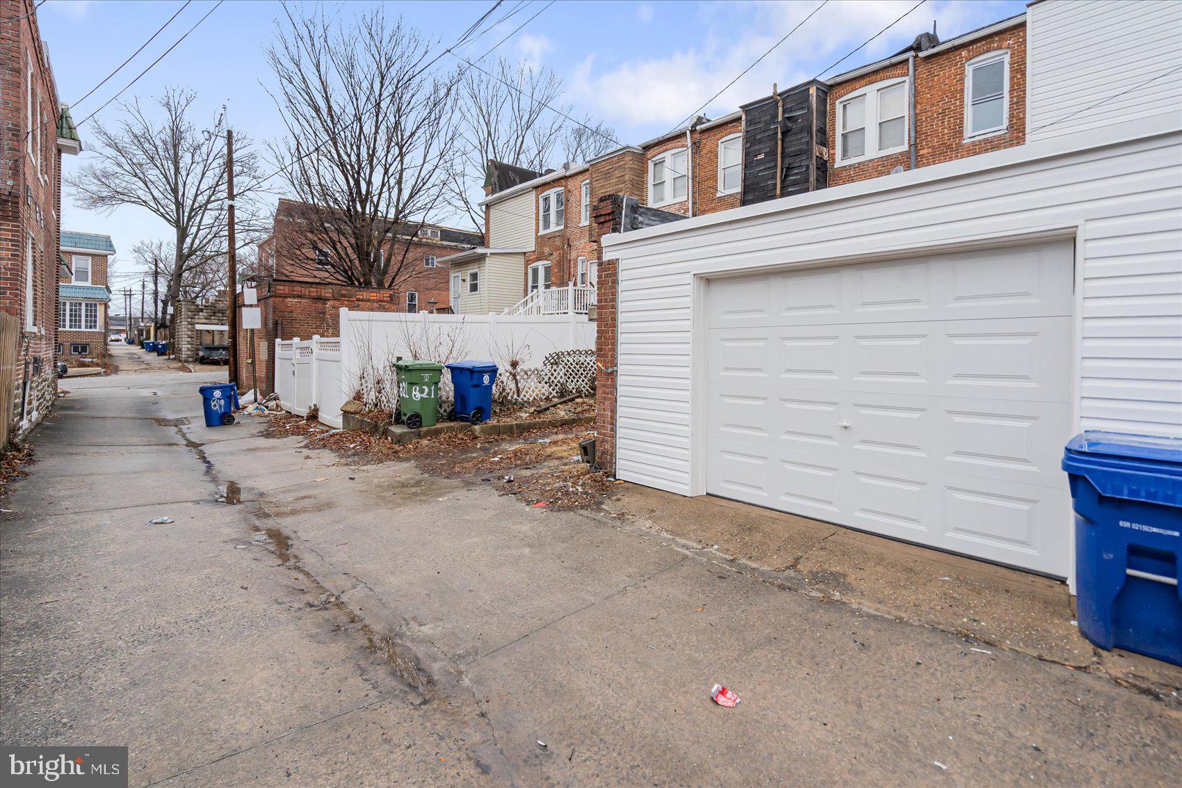 WAVERLY - Residential