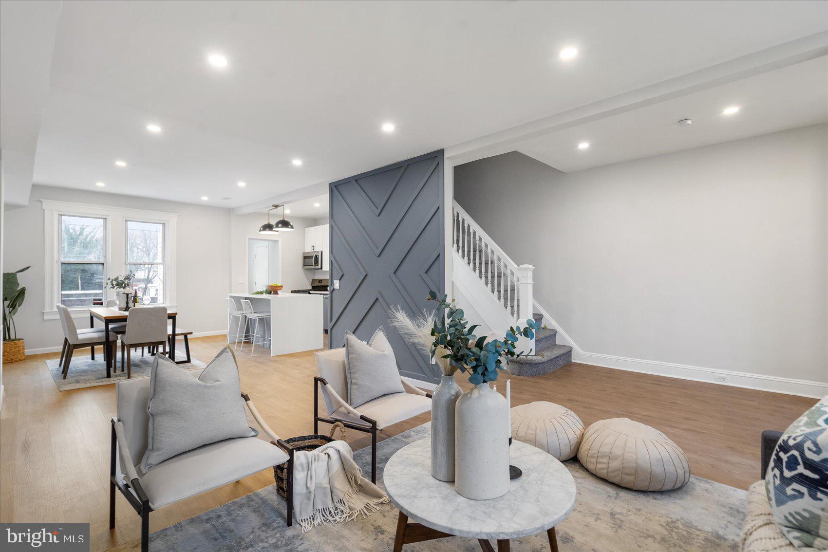WAVERLY - Residential