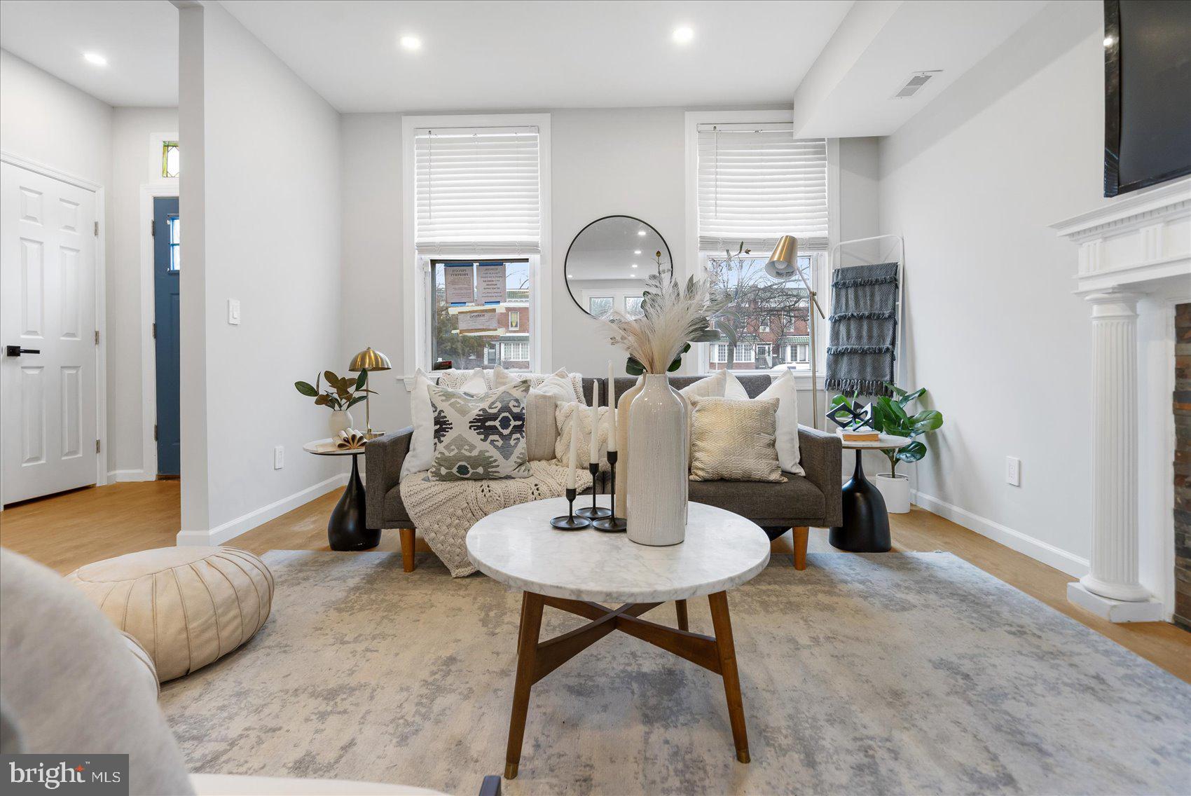 WAVERLY - Residential