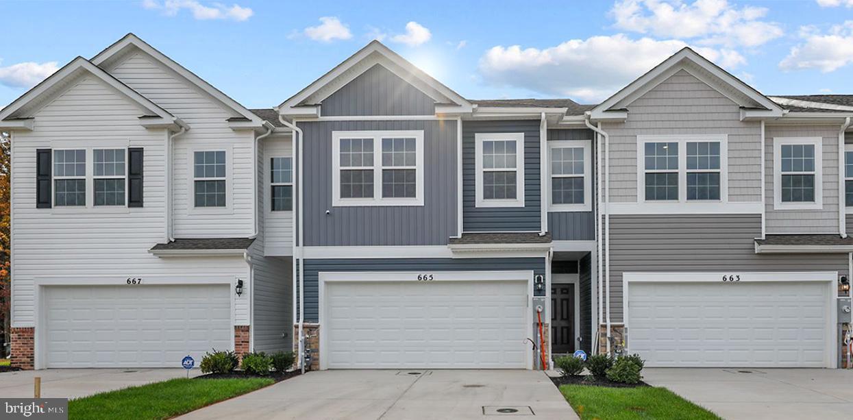 GREENWAY FARMS - Residential