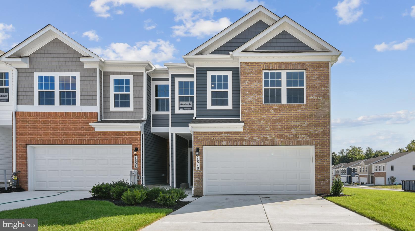 GREENWAY FARMS - Residential