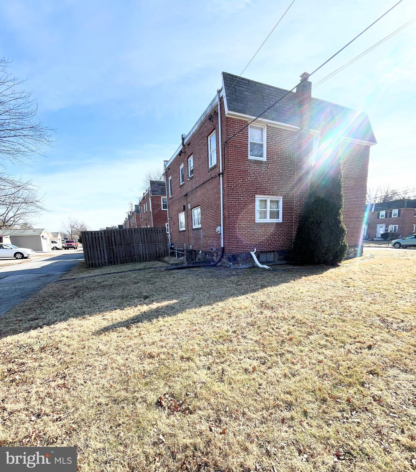 MORTON - Residential