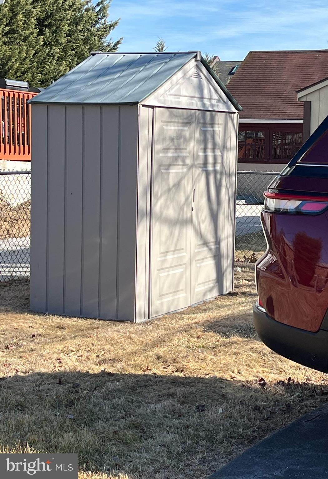 MORTON - Residential