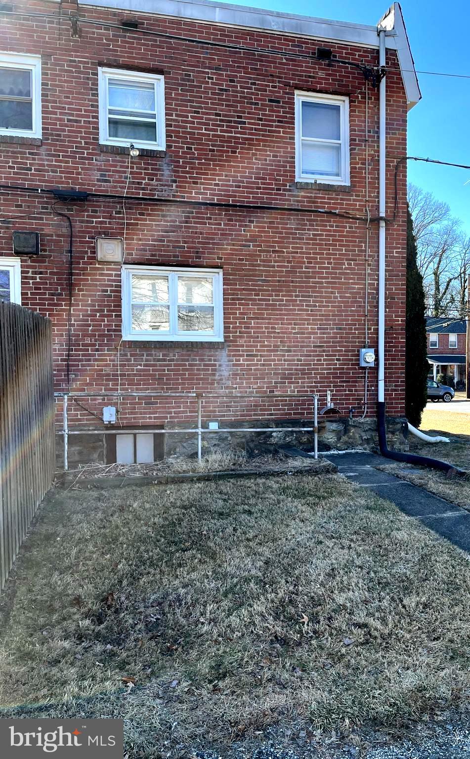 MORTON - Residential