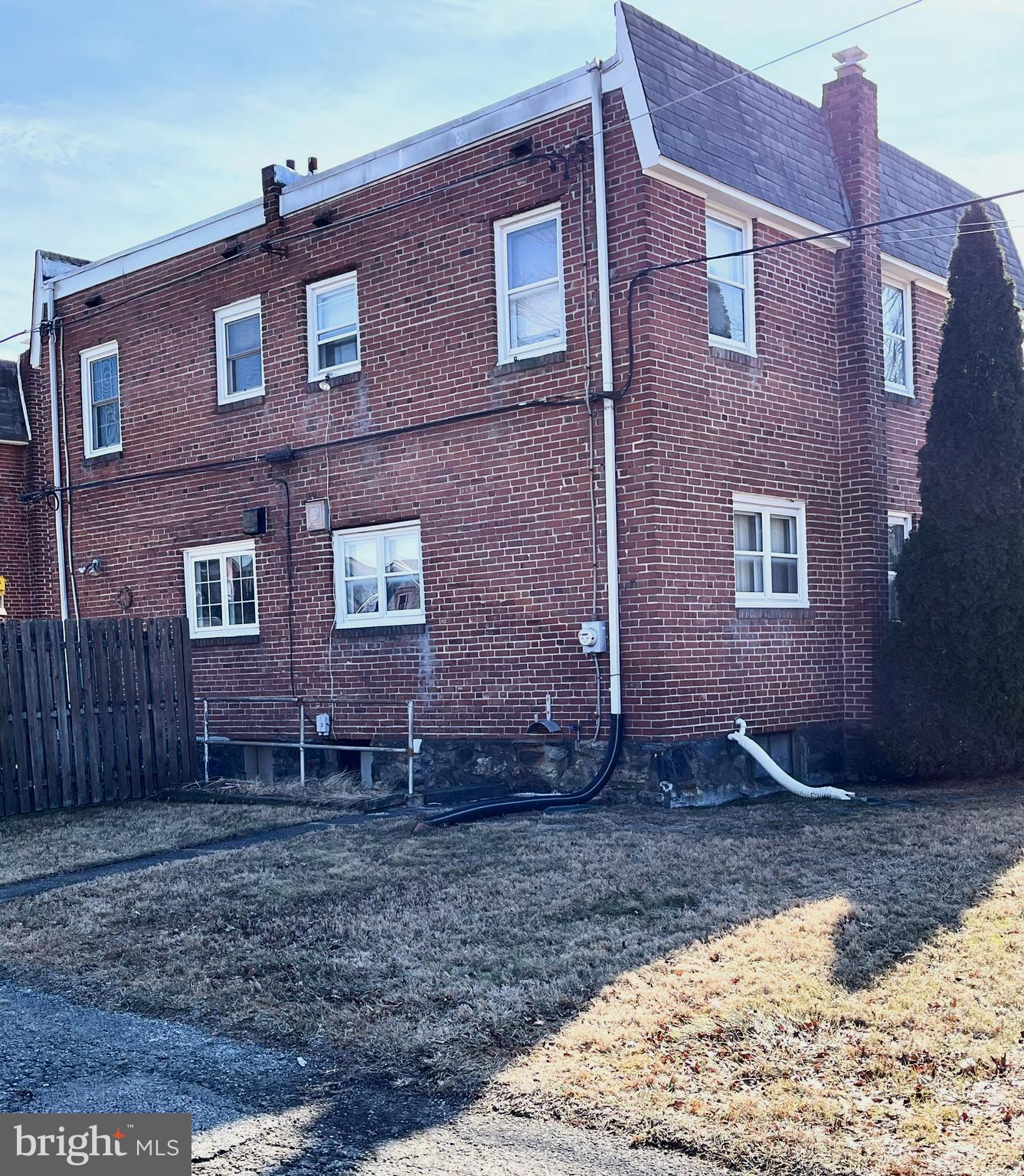 MORTON - Residential