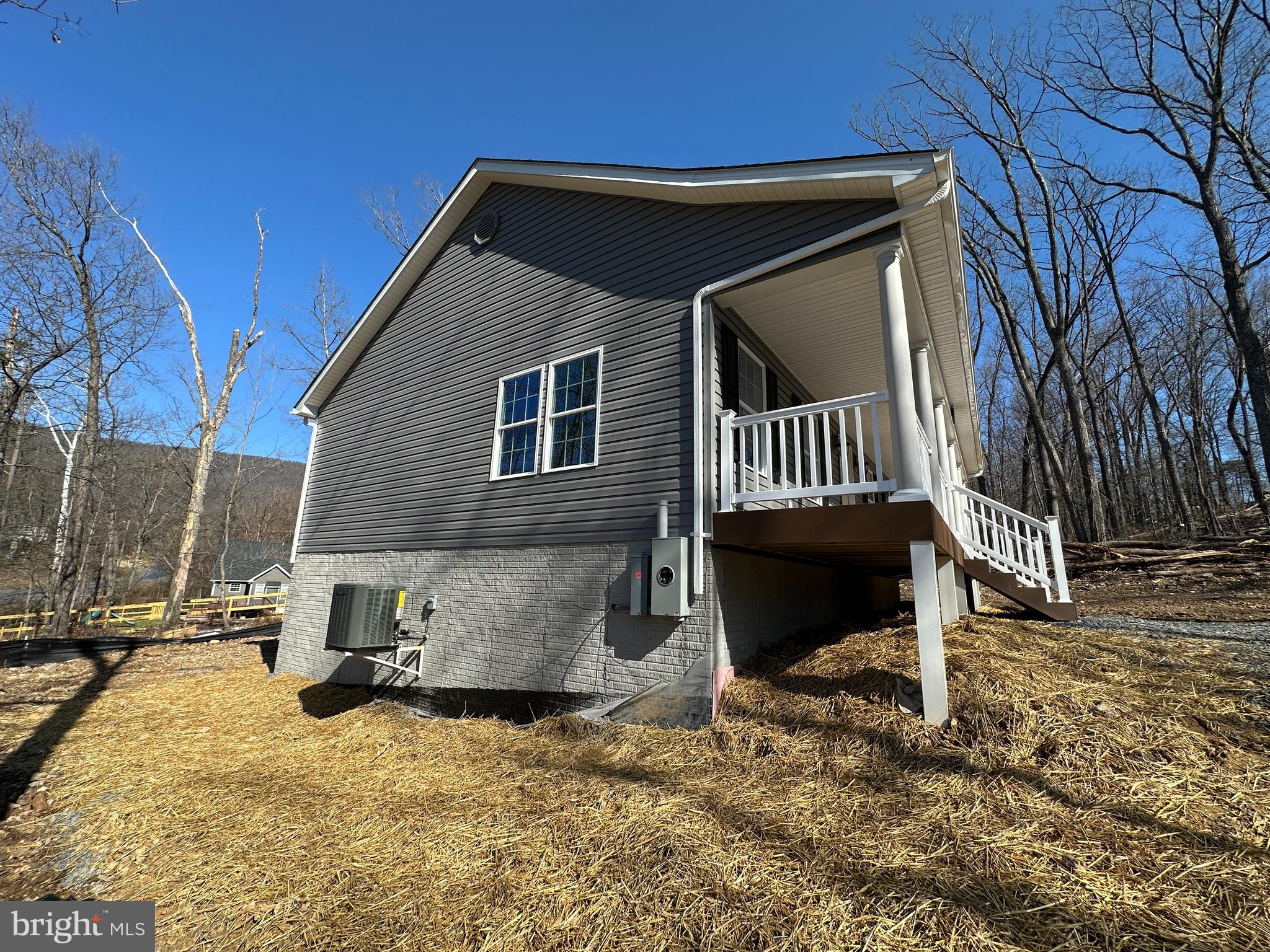 101 TONTO TRAIL