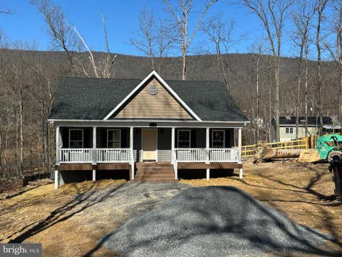 Homes For Sale - 101 Tonto Trail<br/> WINCHESTER, VA 22602