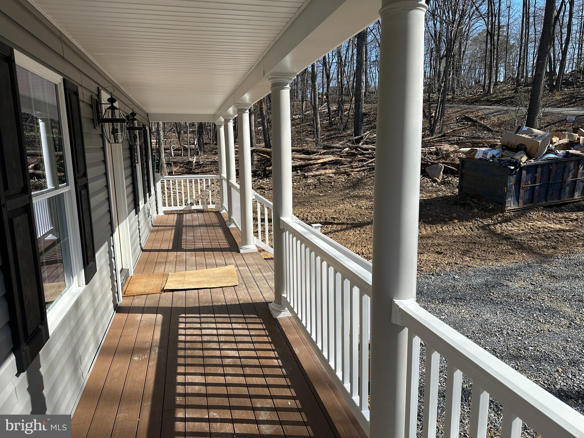 101 TONTO TRAIL