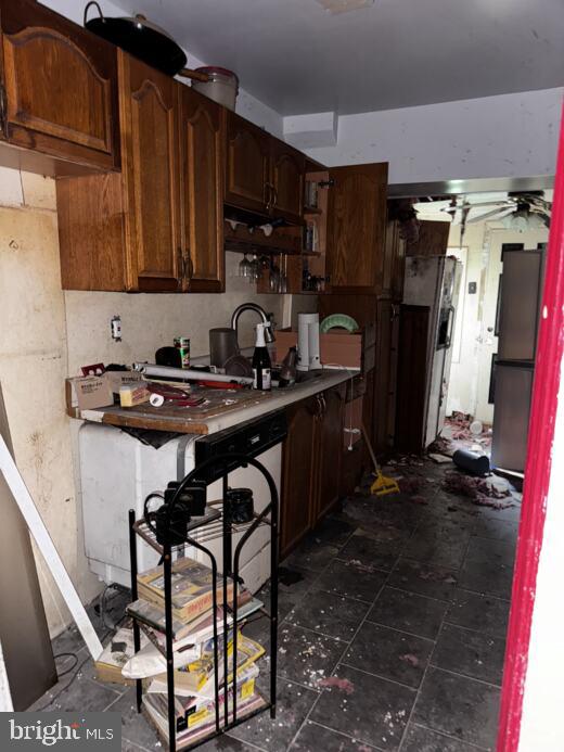 KINGSESSING - Residential