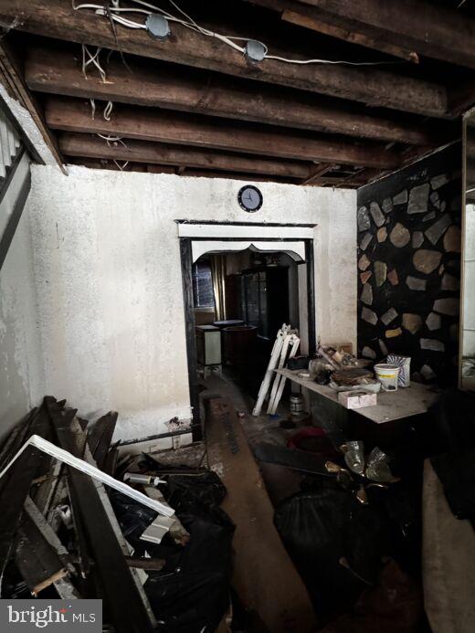 KINGSESSING - Residential